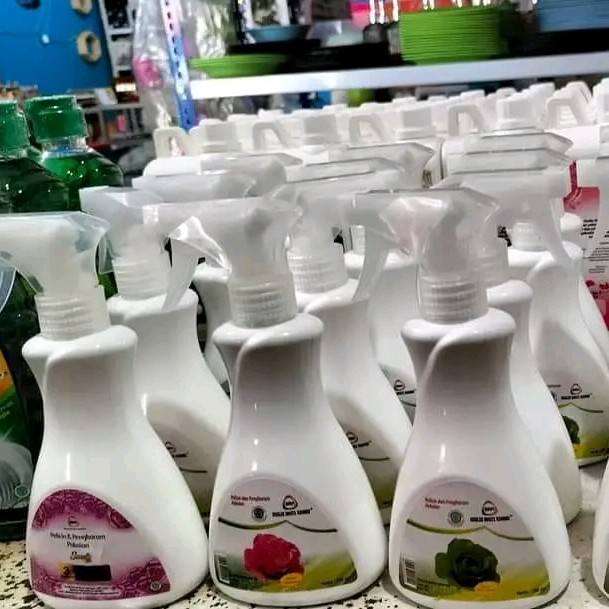 Mawar Laundry Spray