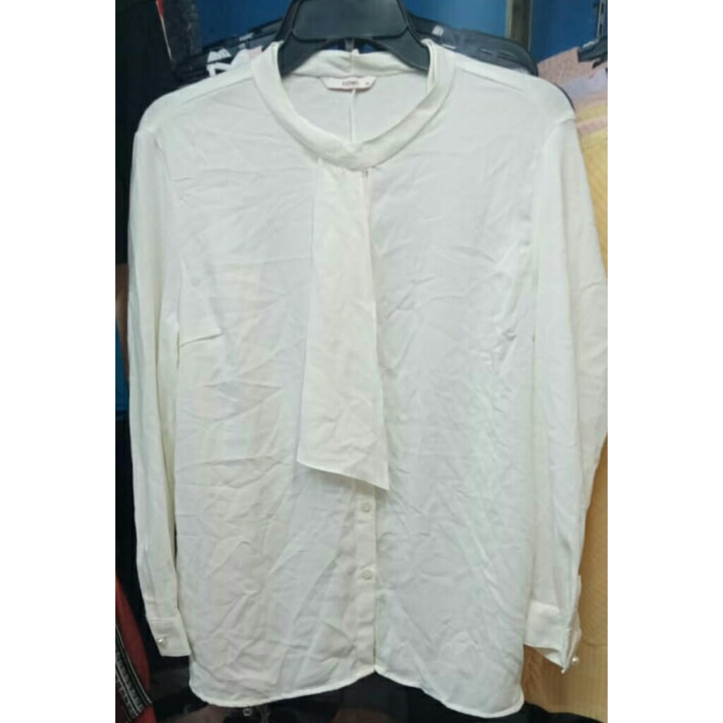 Max Blouse
