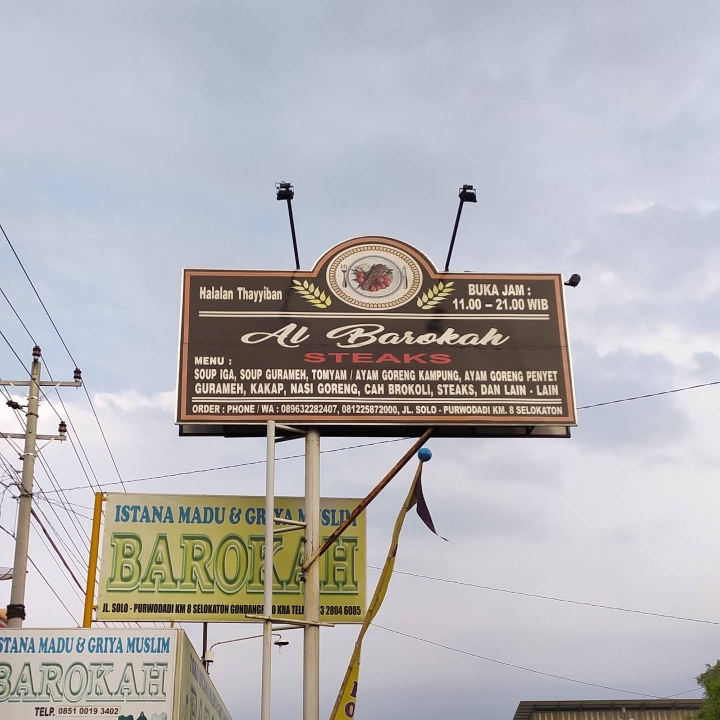 Max Lemon Atau Original