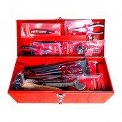 Max Power Basic Mechanical Tool Kit Set