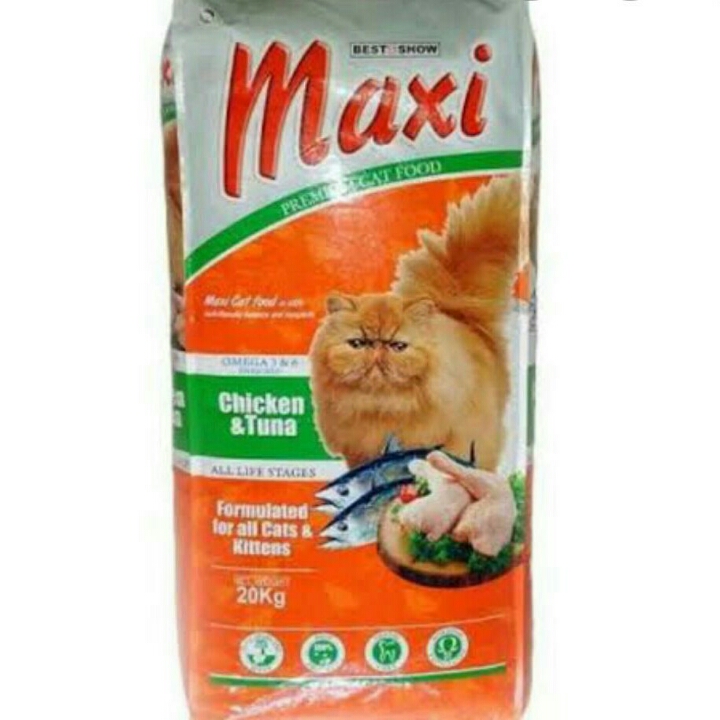 Maxi 1 Kg