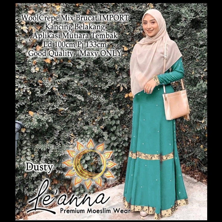 Maxi Leanna 3