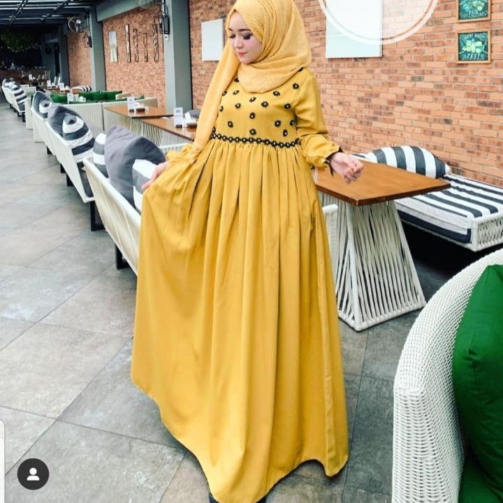 Maxi Lilian 5