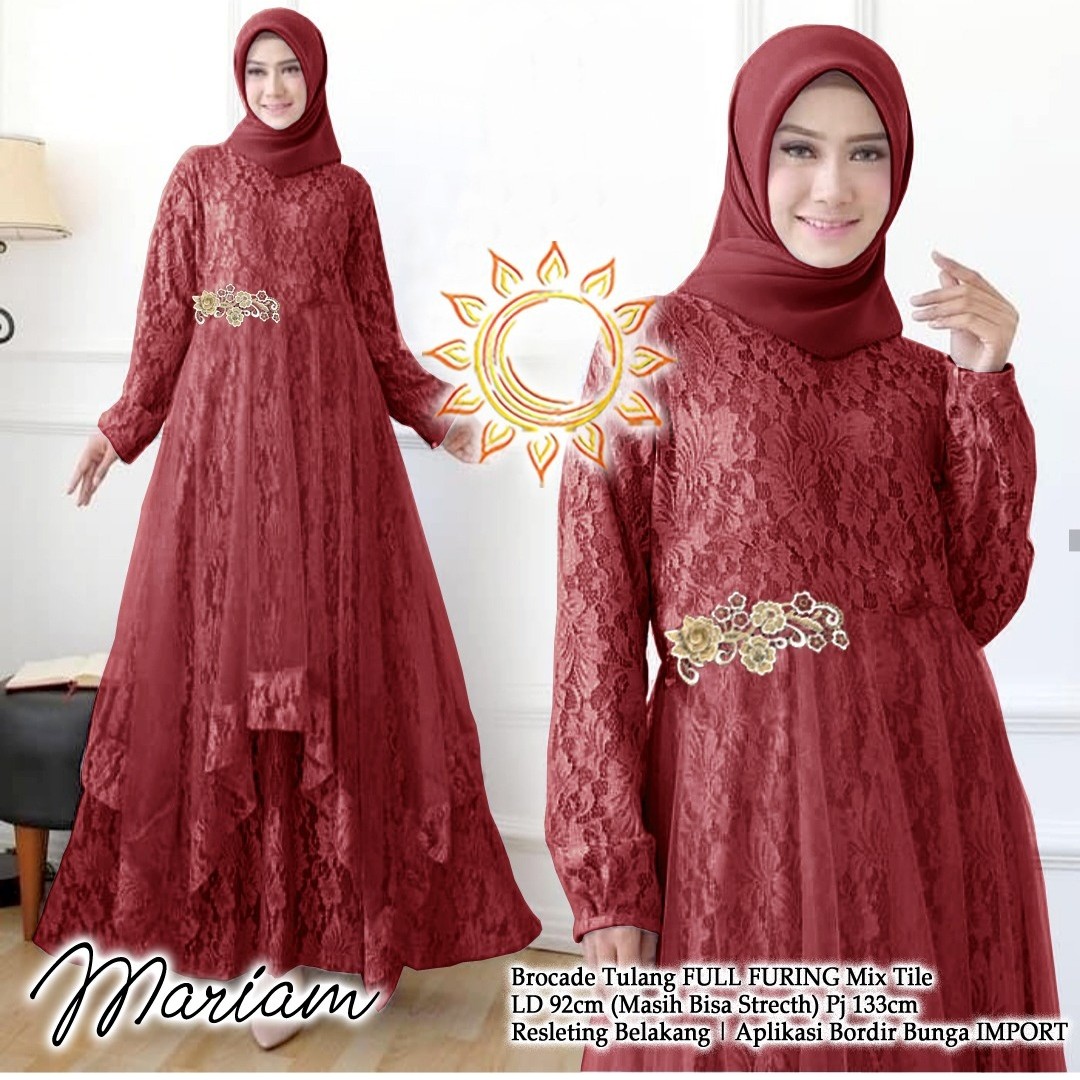 Maxi Mariam