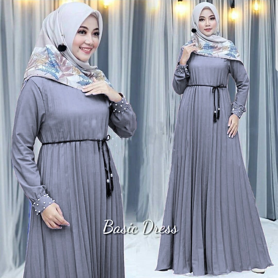 Maxi basic prisket