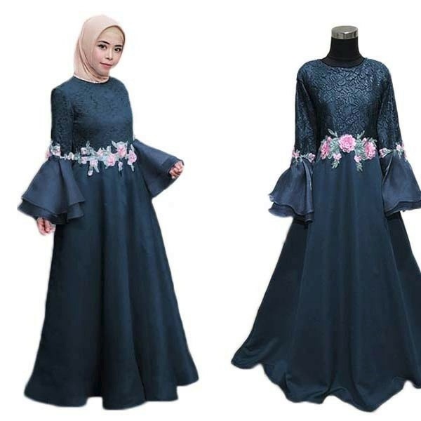 Maxi jasmin