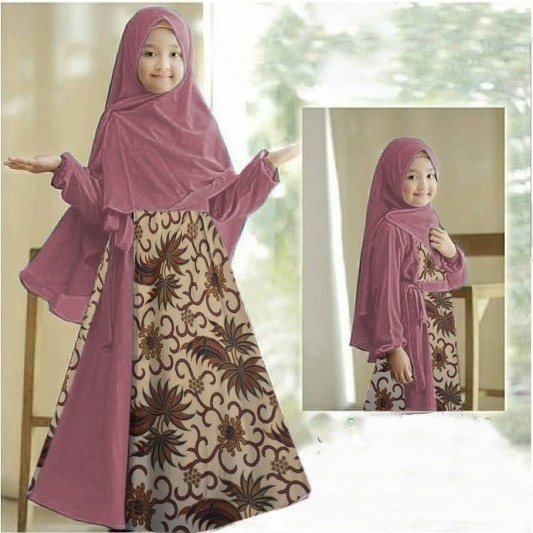 Maxi lukita sari