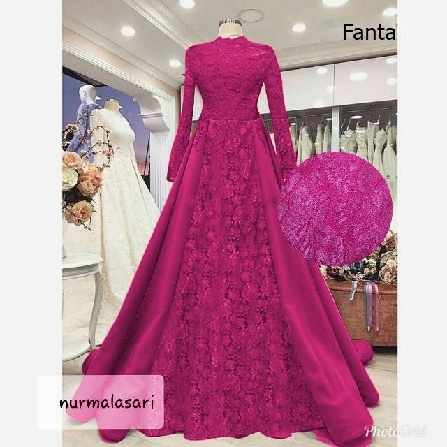 Maxi nurmalasari