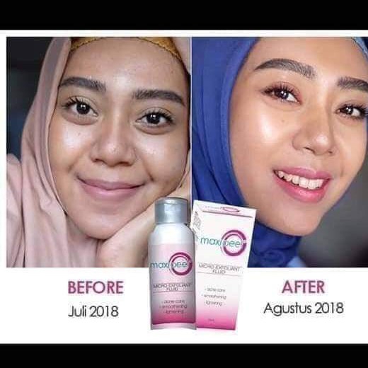 Maxipel pink BPOM 3