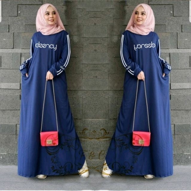Maxy Adira Navy