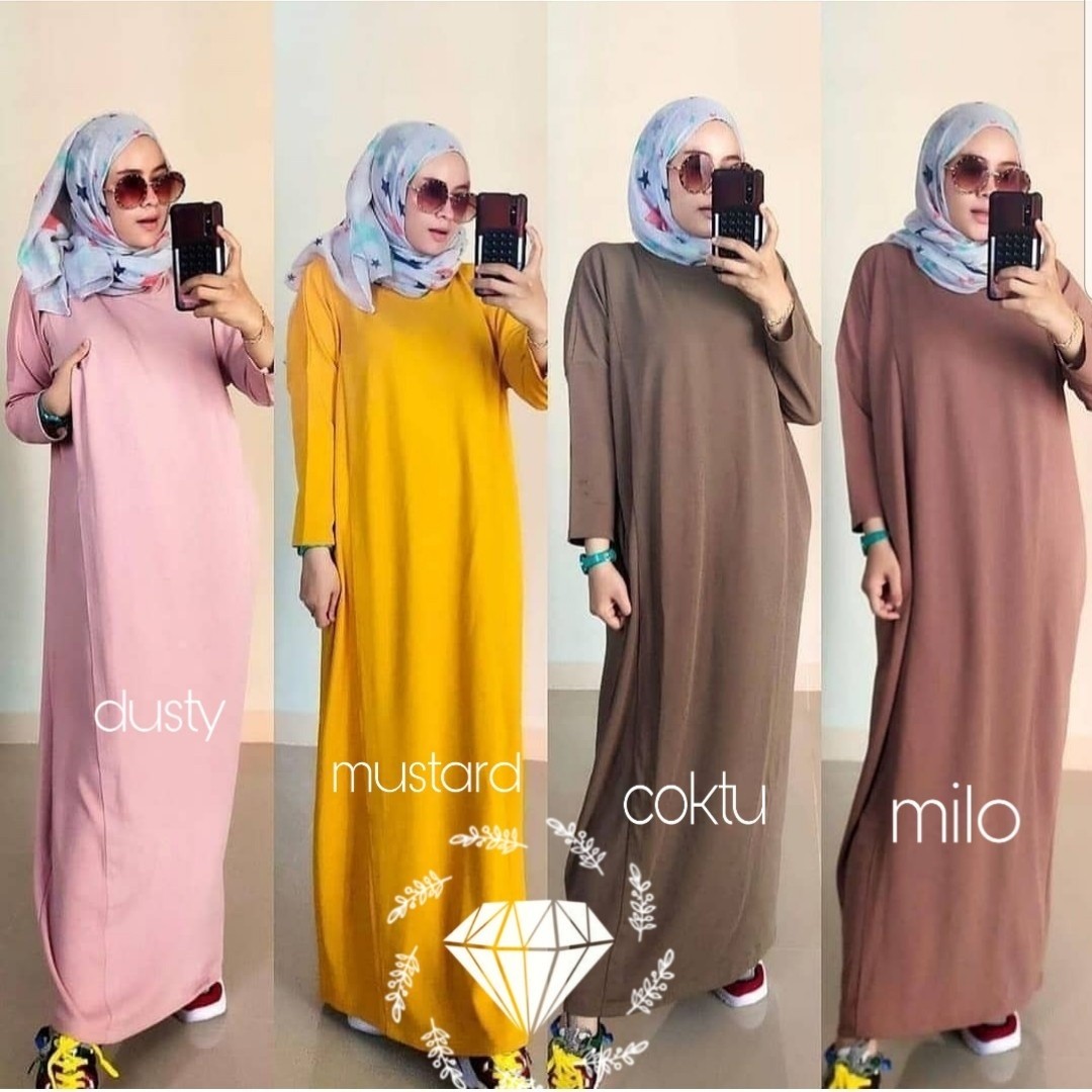 Maxy Busui Polos