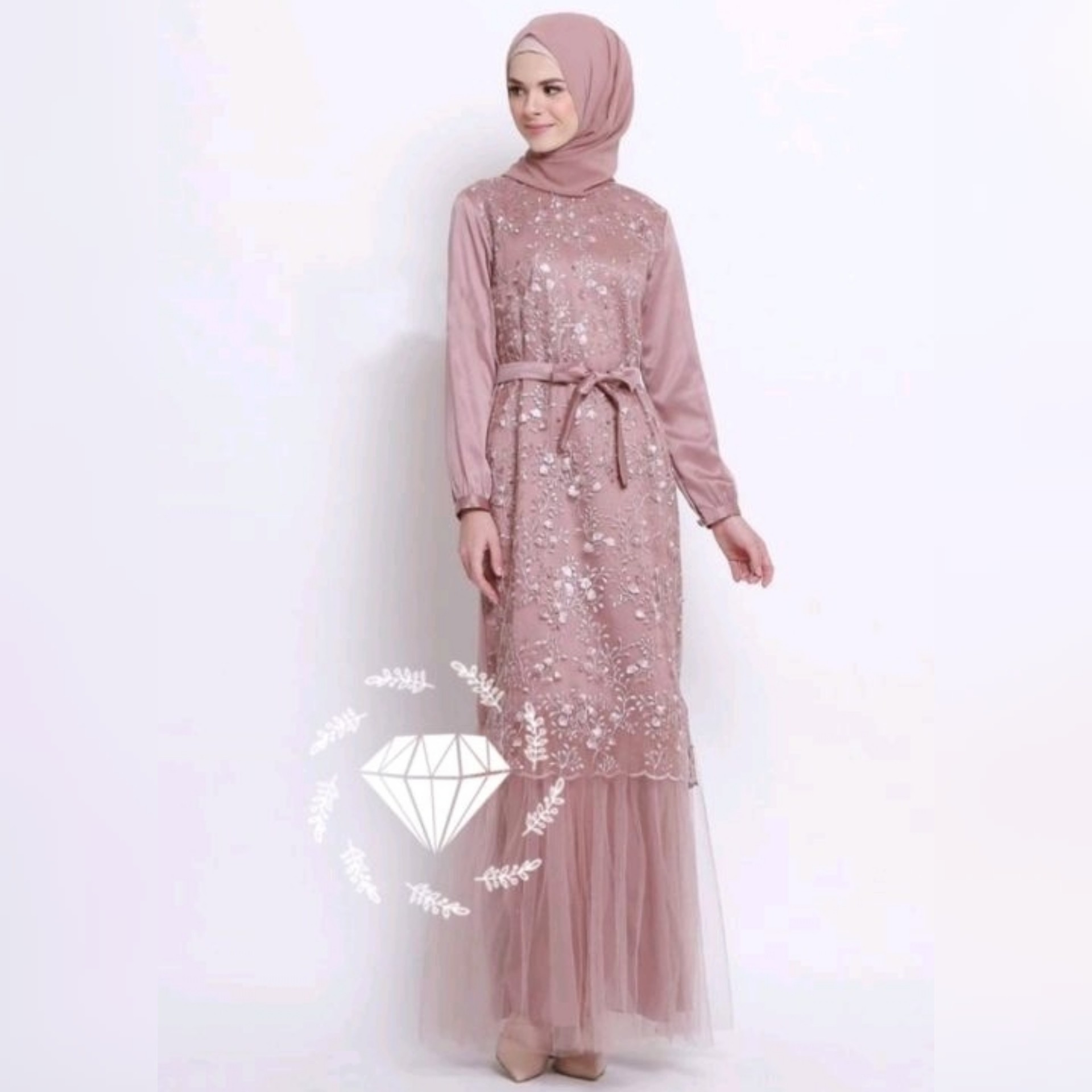 Maxy Insani DustyNude