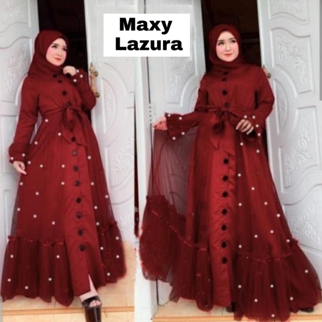 Maxy Lazura