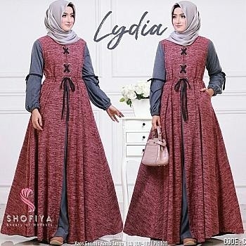 Maxy Lydia