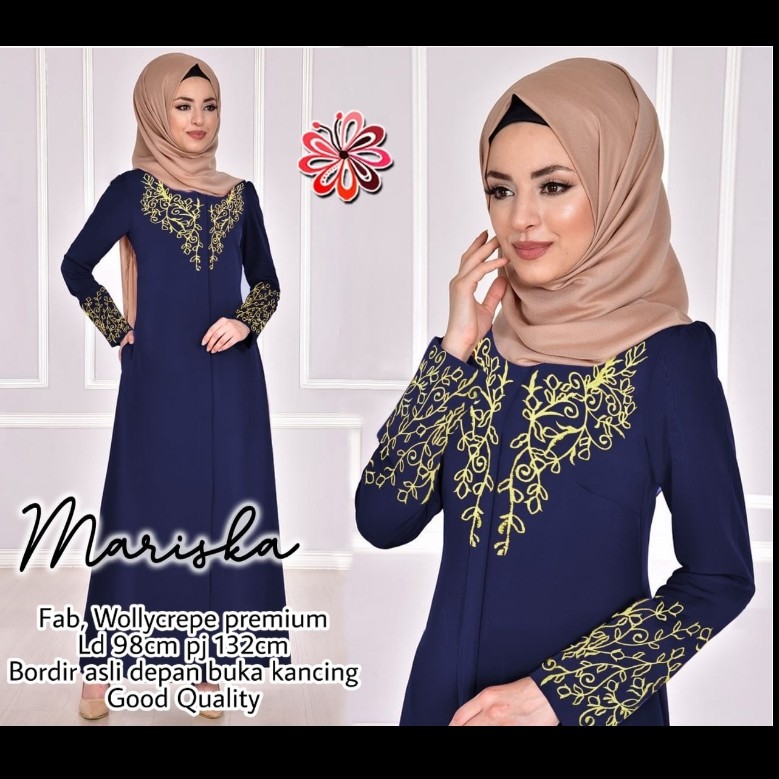 Maxy Mariska