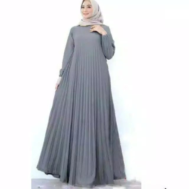 Maxy Plisket