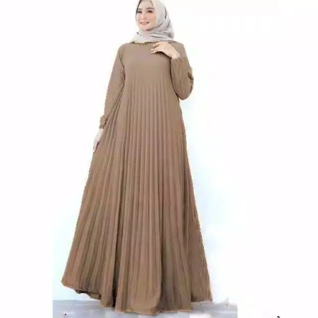 Maxy Plisket