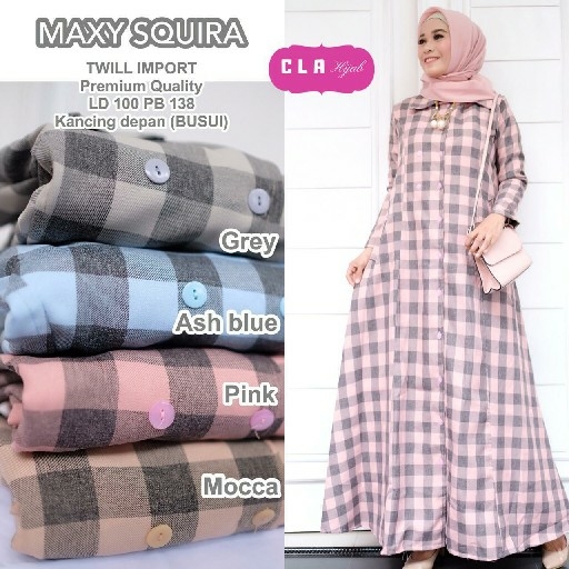 Maxy Squira