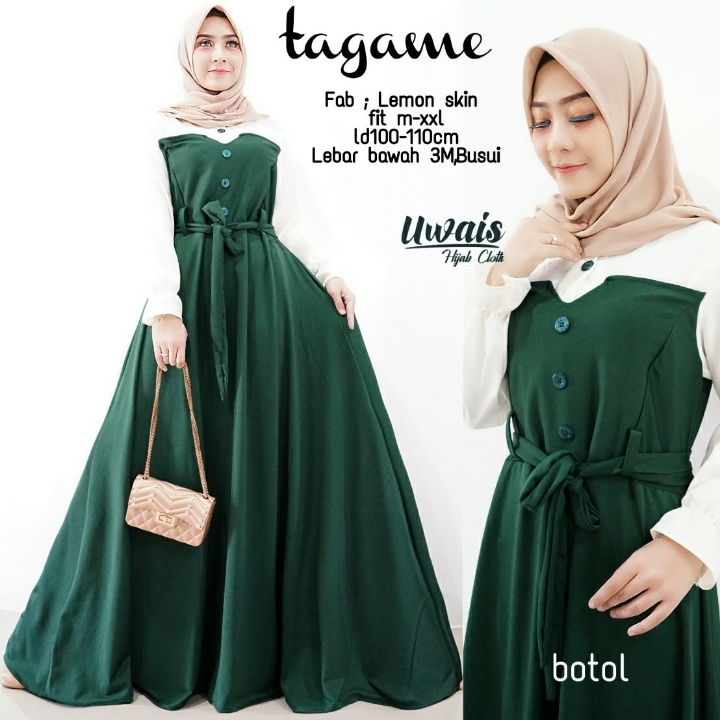 Maxy Tagame 2