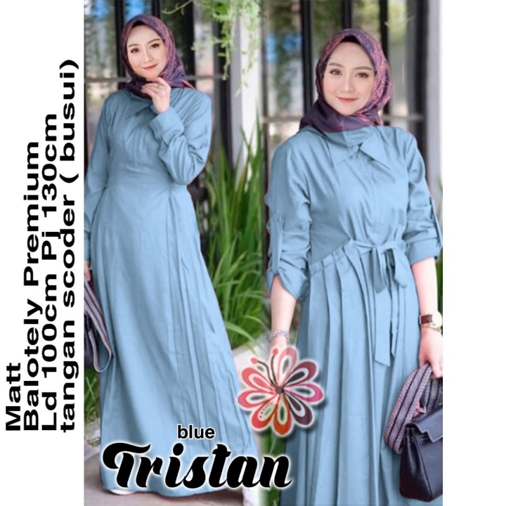 Maxy Tristan 2