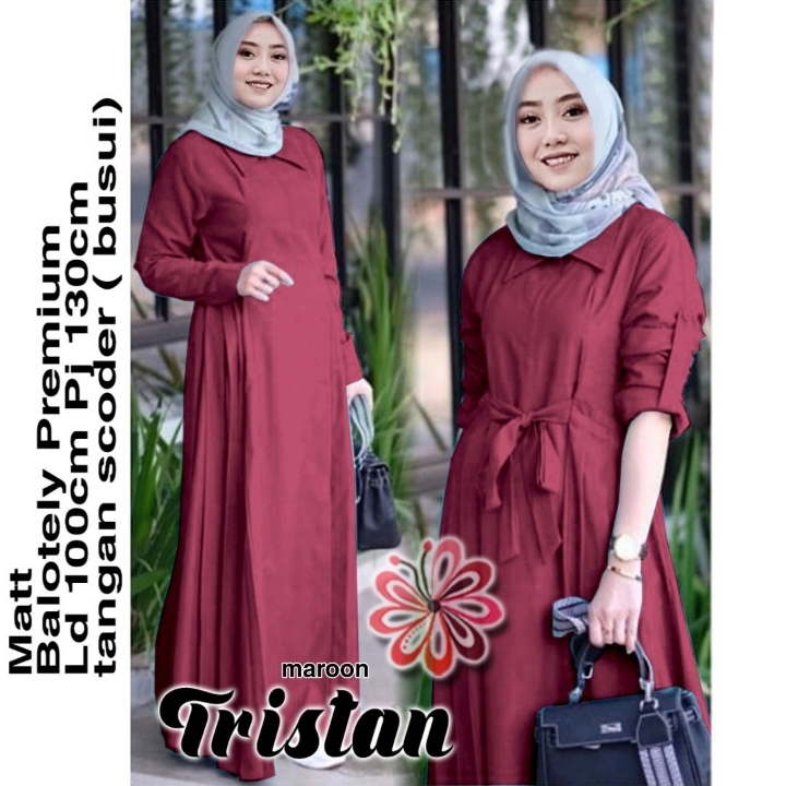 Maxy Tristan 3