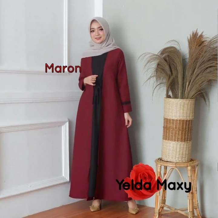 Maxy Yelda