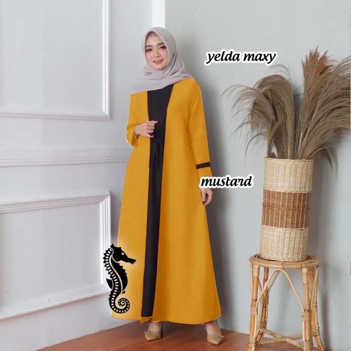 Maxy Yelda 2