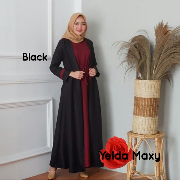 Maxy Yelda 3