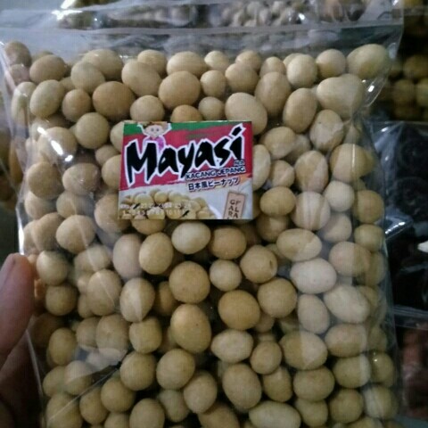 Mayasi Bawang