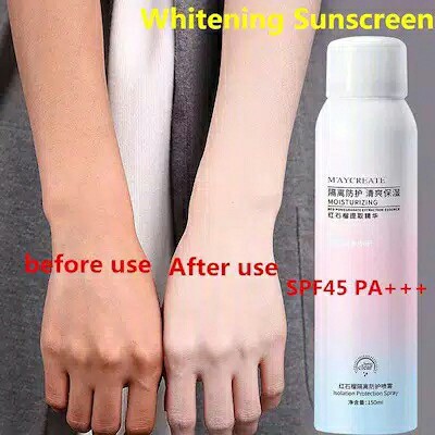 Maycreate Moisturizing Spray 2