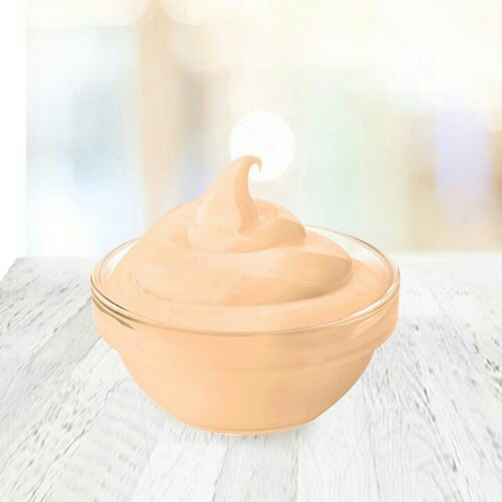 Mayo Dip
