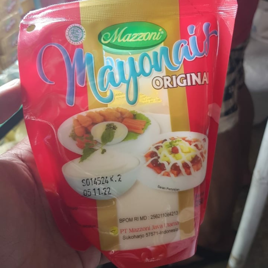 Mayonais Original