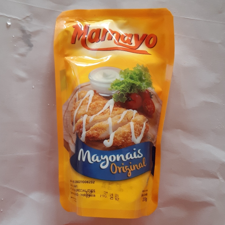 Mayones