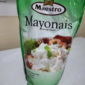 Mayonis maestro