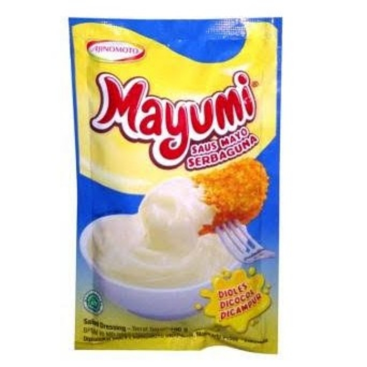 Mayumi 100gr