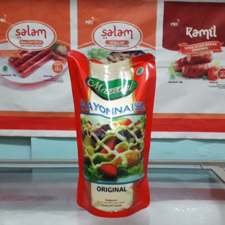 Mazzoni Mayonaise