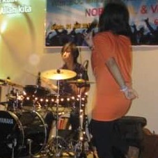 Mc Song Leader Musikus