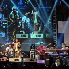 Mc Song Leader Musikus 2