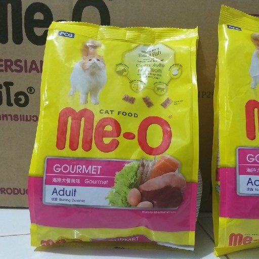 MeO 450gr Adult - Gourmet