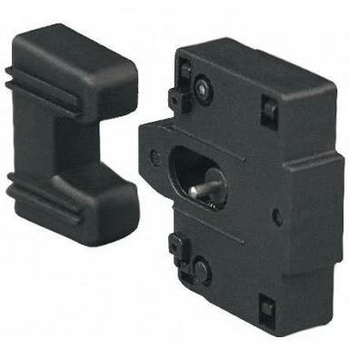 Mechanical Interlock Block