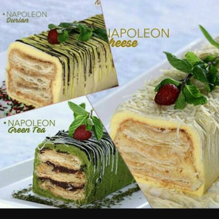 Medan Napoleon