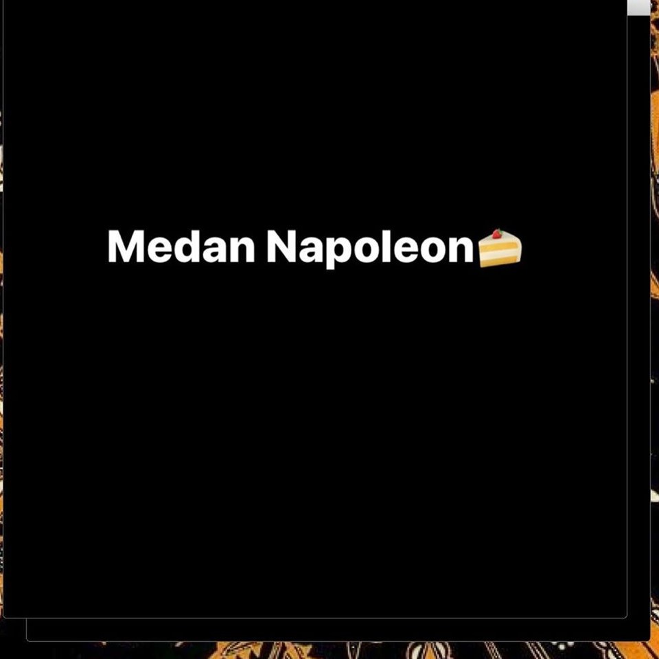 Medan Napoleon