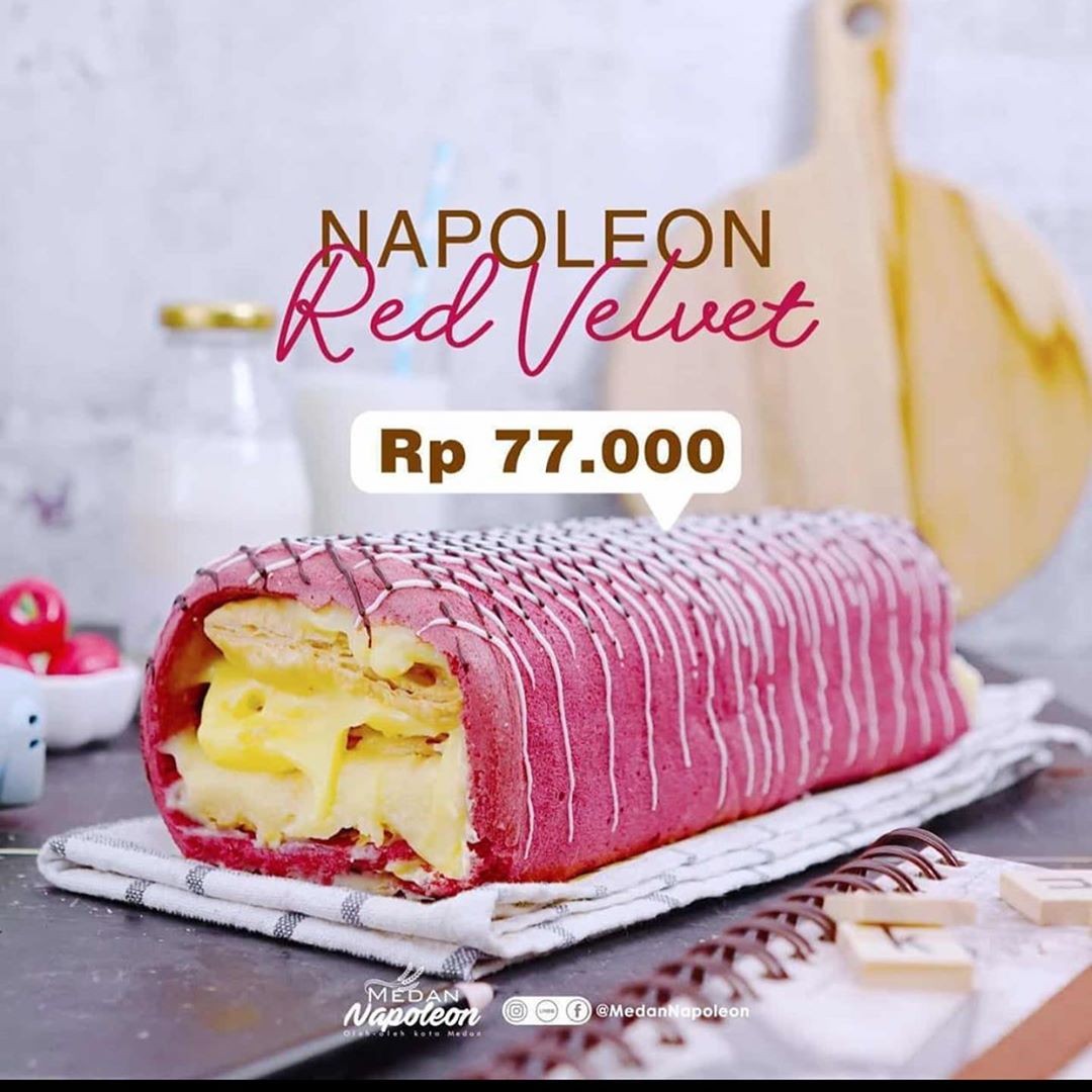 Medan Napoleon 5