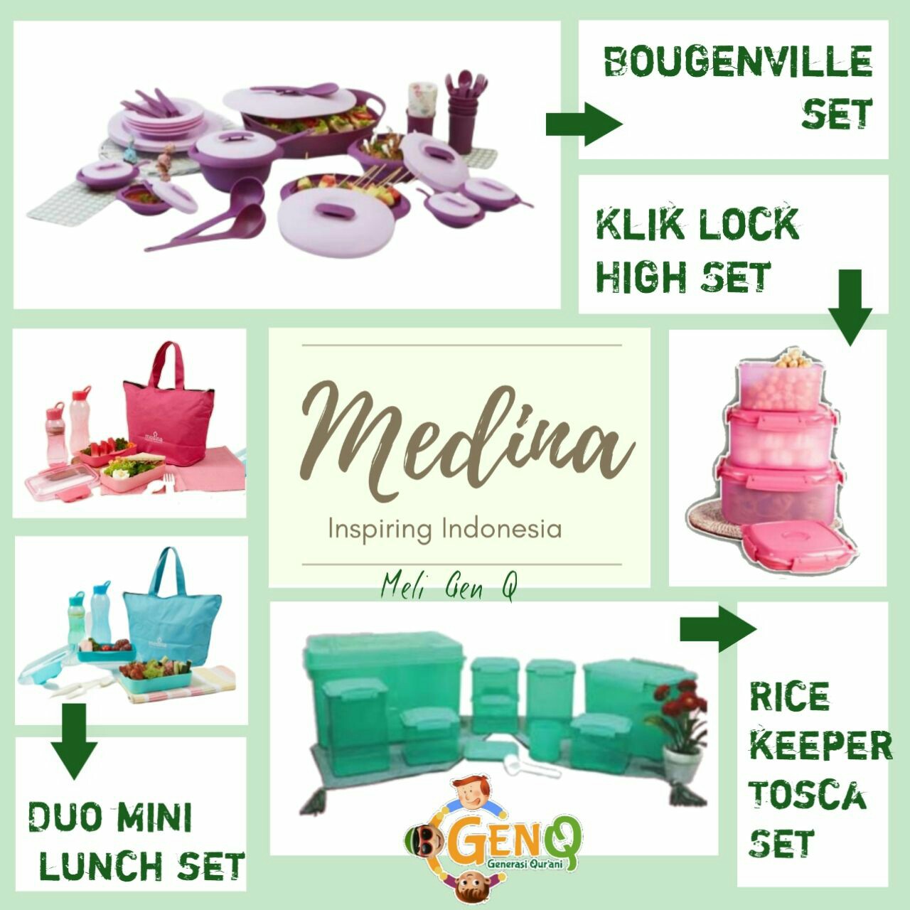 Medina