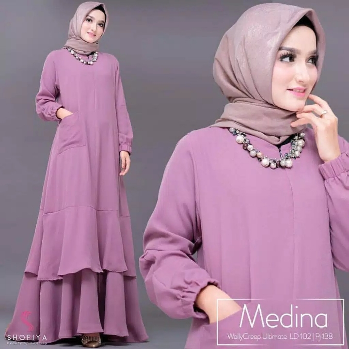 Medina dress  2