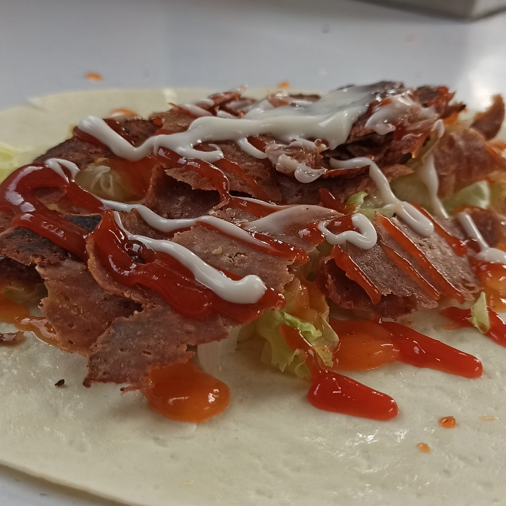 Medium Kebab