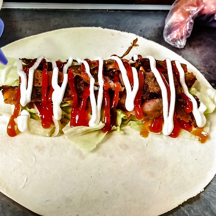 Medium Kebab 2