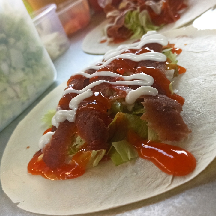 Medium Kebab 2