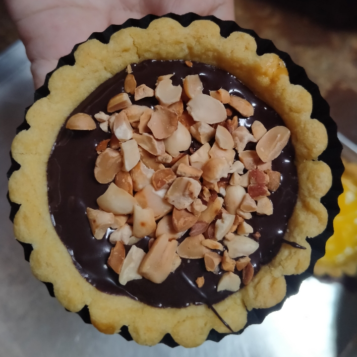 Medium Pie