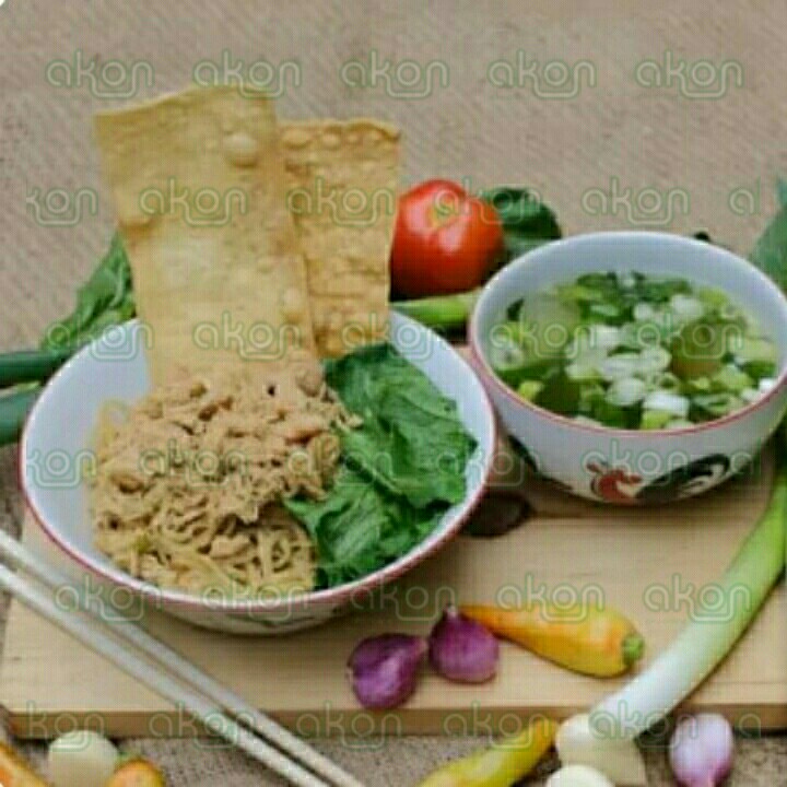 Mee Ayam